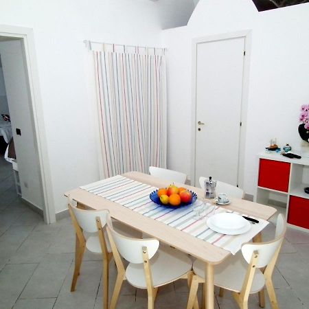 Casa Ghigo Apartment Маса Лубрензе Екстериор снимка