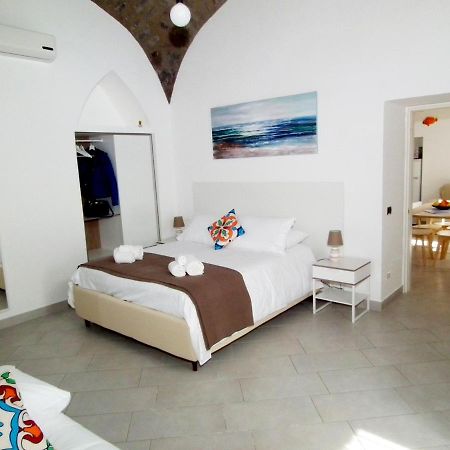 Casa Ghigo Apartment Маса Лубрензе Екстериор снимка