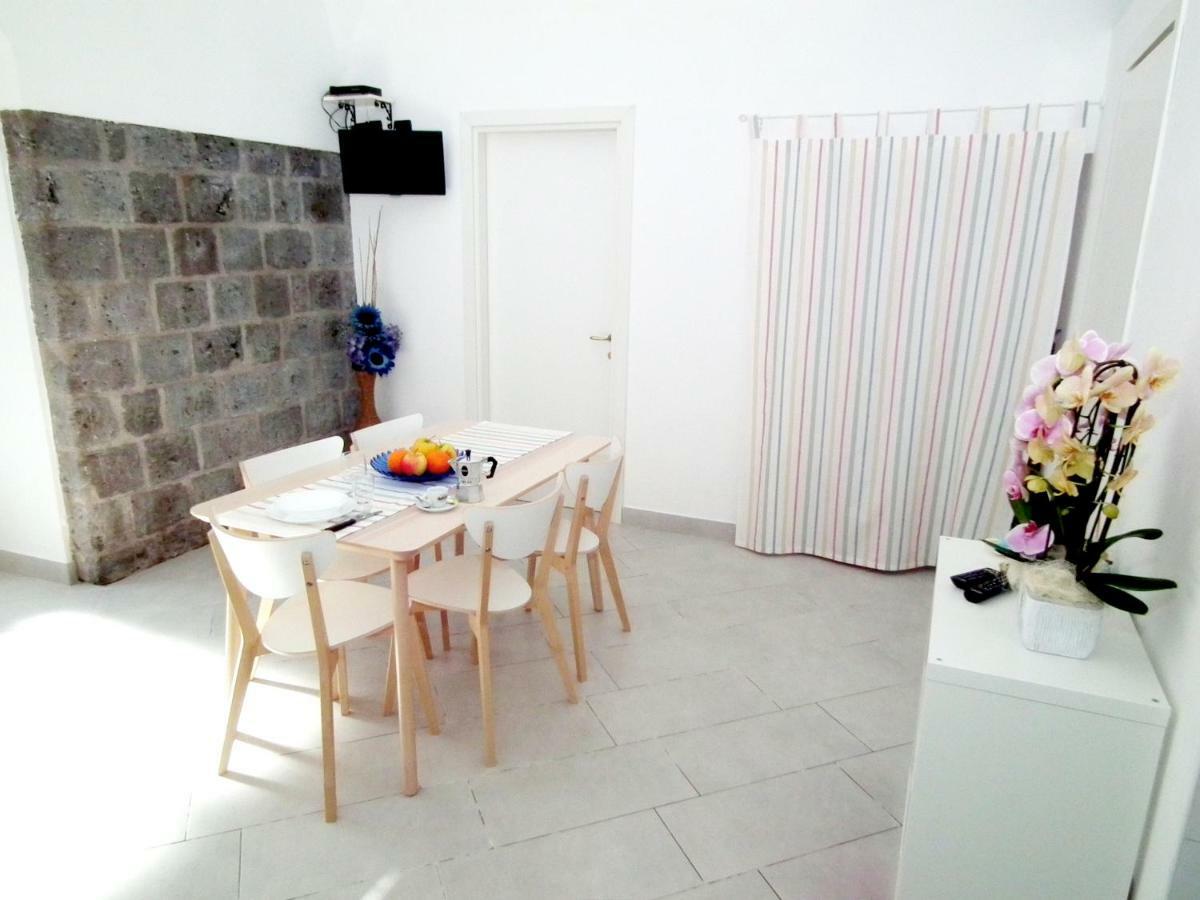 Casa Ghigo Apartment Маса Лубрензе Екстериор снимка