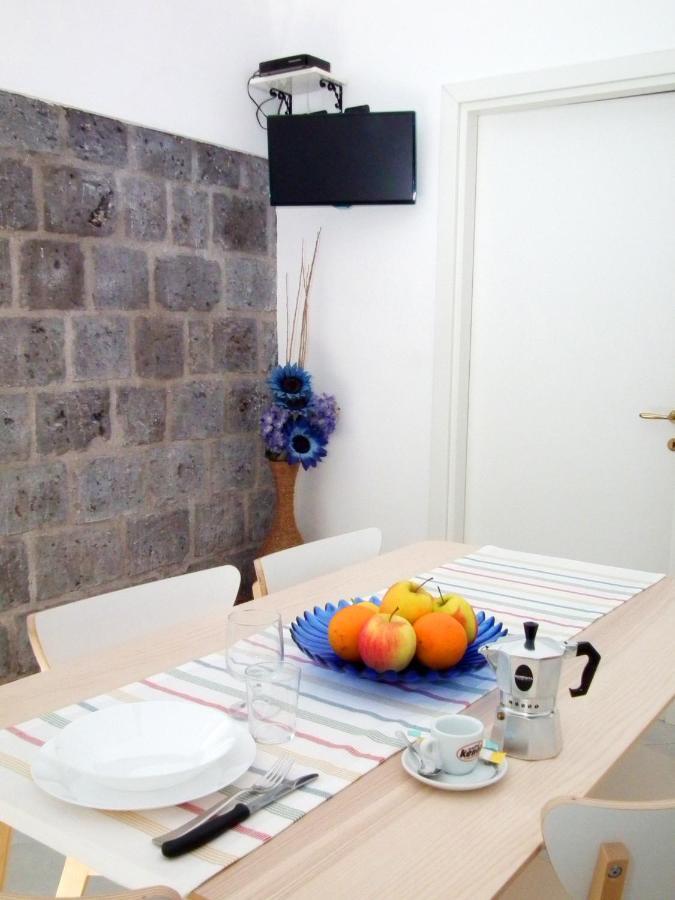 Casa Ghigo Apartment Маса Лубрензе Екстериор снимка